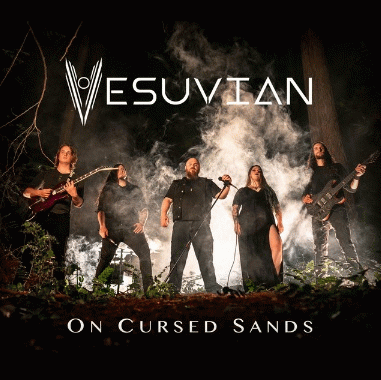 Vesuvian : On Cursed Sands
